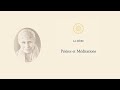 Le 04 juillet 1914 | Prières et méditations, La Mère