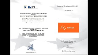 Trademark registration