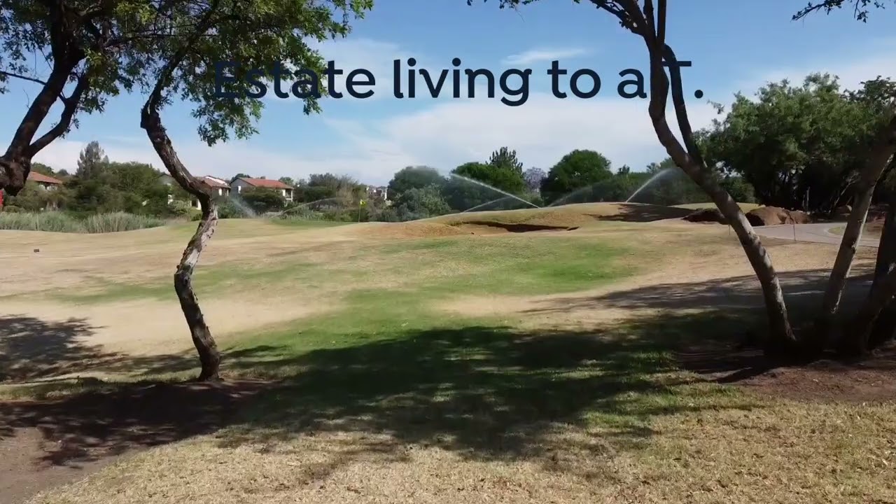 Turnberry, Jackal Creek Golf Estate