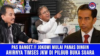 Download lagu PAS BANGET.!! AHIRNYA TIMSES JOKOWI DI PILGUB 2012 HARI INI BUKA SUARA KE MEDIA