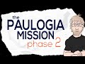 Paulogia Channel Announcement and Future