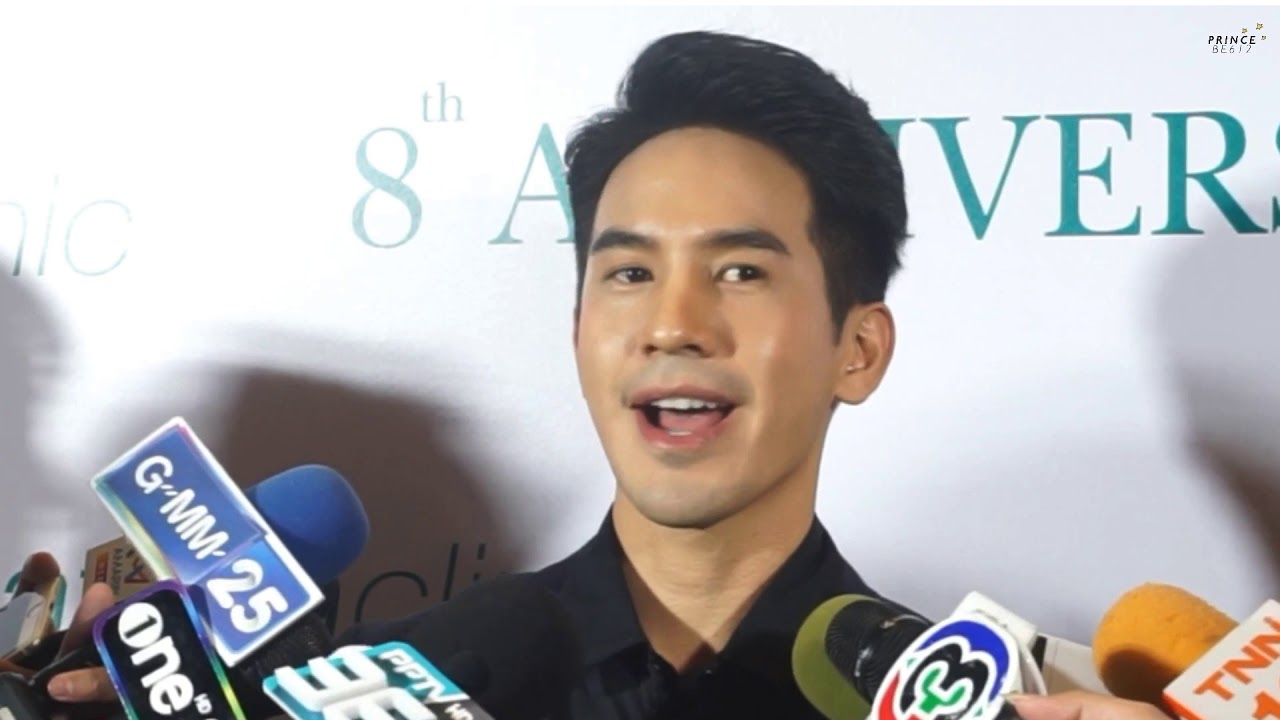 พี่โป๊ปผอมลง!! #ธนวรรธน์ #โป๊ป #Thanavat