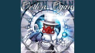 Video thumbnail of "Orden Ogan - It Is Over"