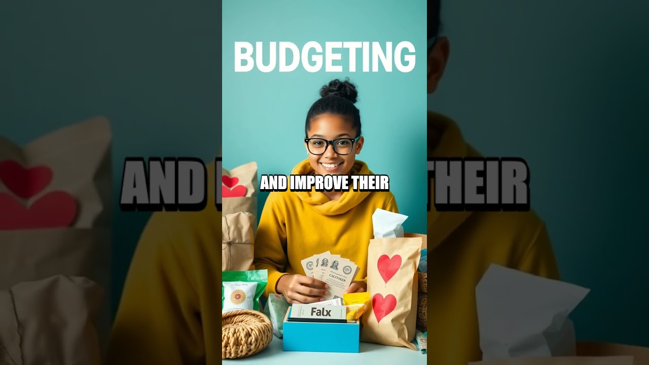 Building Wealth Through Habitual Generosity