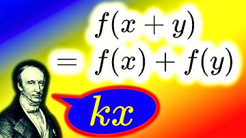 This Equation Changed Functional Equations Forever