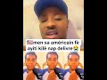 🇱🇷men sa américain fè ayiti kilè nap délivré 😭#trump