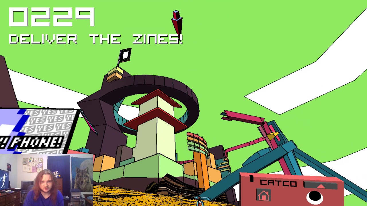 Zineth Zineth - Free game - YouTube