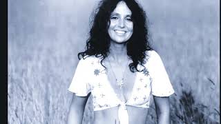 Maria Muldaur - Midnight At The Oasis - Lyrics