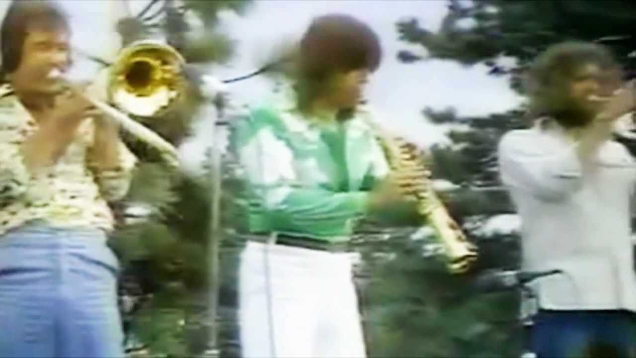 Just You and Me - Chicago