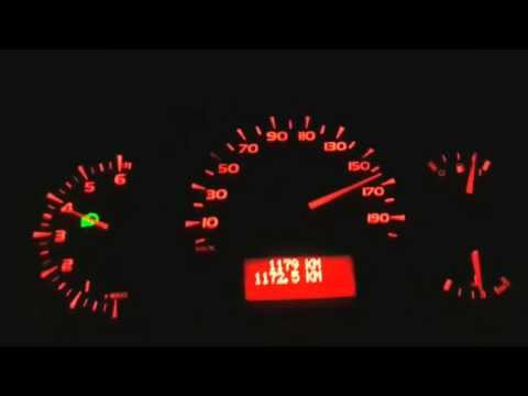 renault kangoo 1.5 dci 90 hp hız denemesi