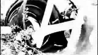 BLACK LABEL Blackout Intro
