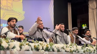 Tajdare Haram ﷺ | RAAG Qawwali Group | Bradford University | Qawwali 2024