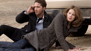 Eagle Eye Full Movie Facts & Review in English /  Shia LaBeouf / Michelle Monaghan