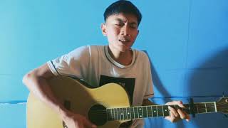 GOLIATH - MASIH DISINI DENGAN MU (COVER MUSIC)