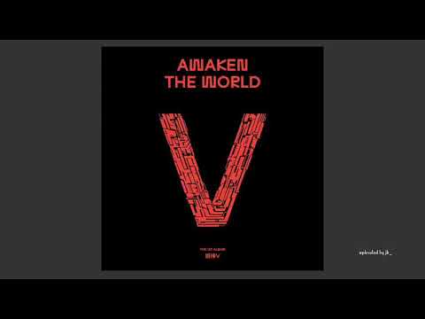 WayV AWAKEN THE WORLD V 1st Album 未開封 Full Audio] WayV - Electric Hearts | 1st Album Awaken The