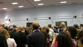 20100716 Graduation of UEA University of East Anglia () _DSCN7704