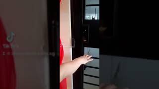 BIOSYSTEM DIGITAL LOCK