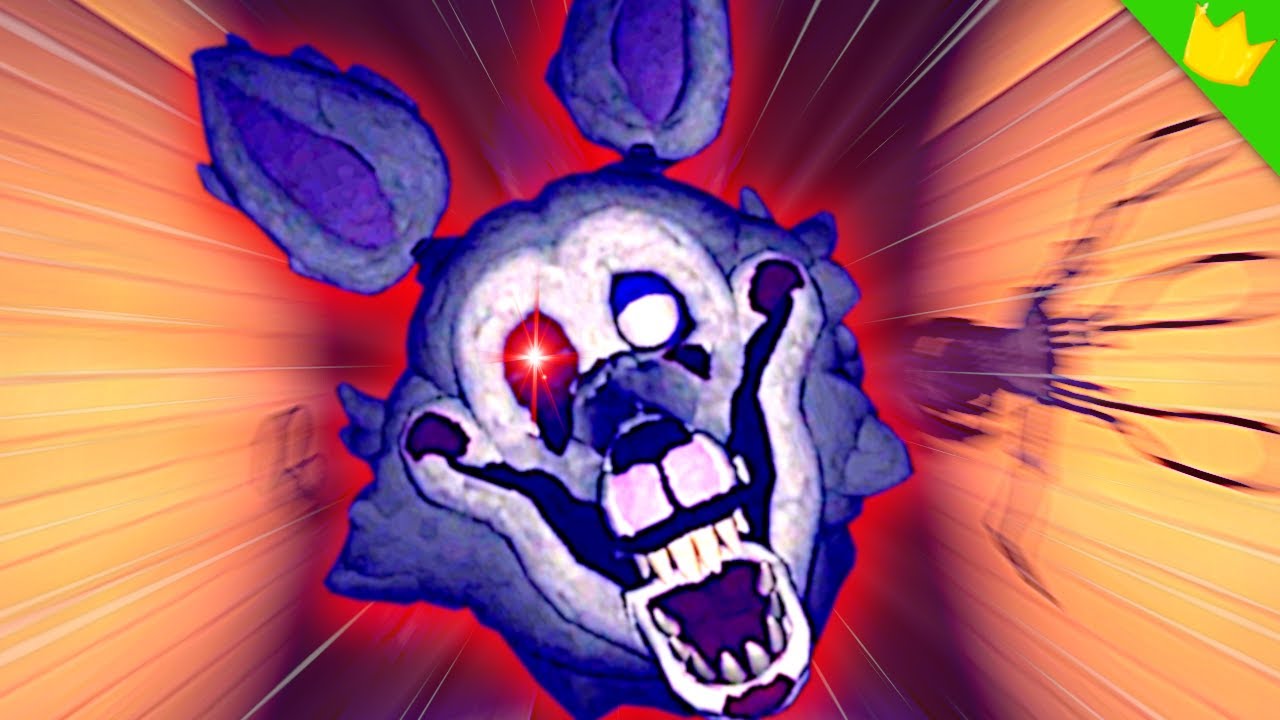 3 SCARY RECROOM GAMES . . .