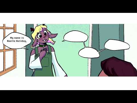 Noelle's Childhood Reunion!!