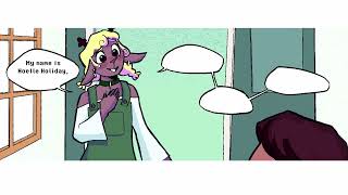 Noelle's Childhood Reunion!!