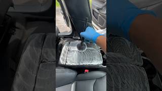 Detailing Brushes #detailing #howtodetail #asmr #satisfying #carcare