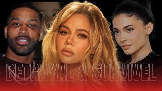 How Khloe Kardashian Survived Tristans Final Betrayal Explained