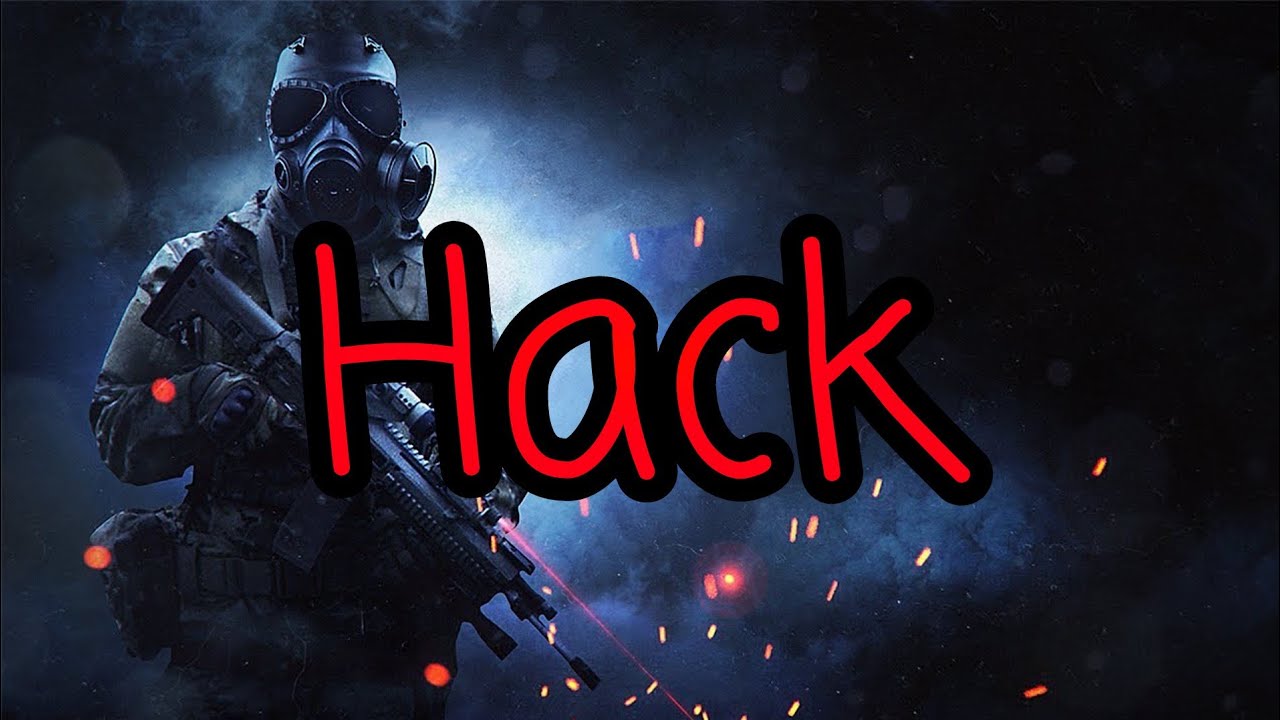 Hacking Bullet Hack Bullet Force | Killmod - YouTube