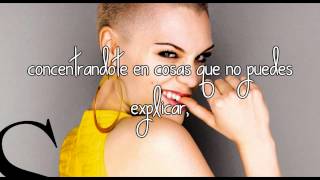 Jessie J - Harder We Fall (Traducción al Español)