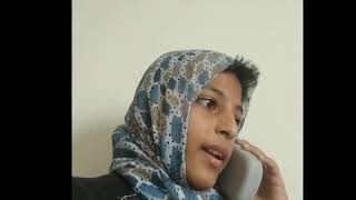 Conversations Between Walking Uncle And Aunty