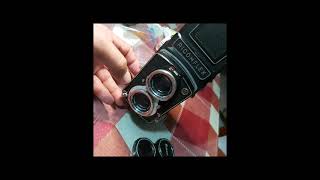 RICOH RICOHFLEX DIA TLR CAMERA REVIEW,(TAGALOG)... RICOH RICOHFLEX DIA TLR CAMERA REVIEW,(TAGALOG)...