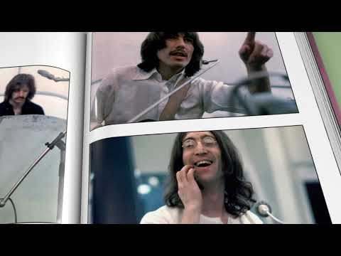 The Beatles : Get Back , aux éditions Seghers