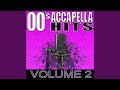 Miniature de la vidéo de la chanson Out Of Control (A Cappella)