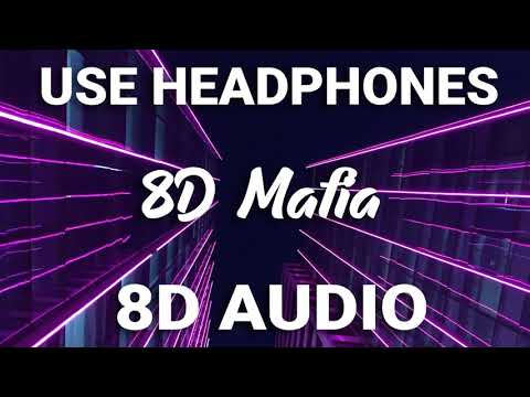 Jack Harlow - Route 66 (feat. EST Gee) [8D Audio]