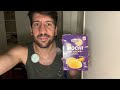 ASMR Mochi Ice Cream