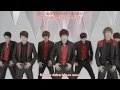 U-KISS - Forbidden Love (Sub espa&ntilde;ol)