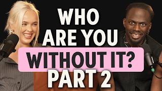 Who Are You Without Your Success? | Norense Odiase Part 2