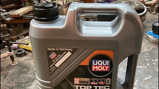 2015 VOLKSWAGEN TDI OIL CHANGE!  HOW MUCH DID IT TAKE AND WHAT DID IT COST????