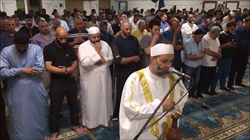 تلاوة رائعة جداً لسورة النجم  لاتفوتك         للشيخ حسن صالح