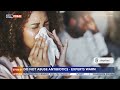 🟠 Morning Rush | Do Not Abuse Antibiotics - Experts Warn | ZTN Prime