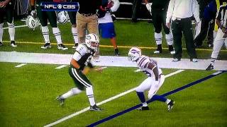 Celebrity Mark Sanchez flinch lol Profile