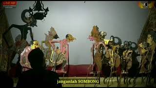 Stori wayang 30 detik