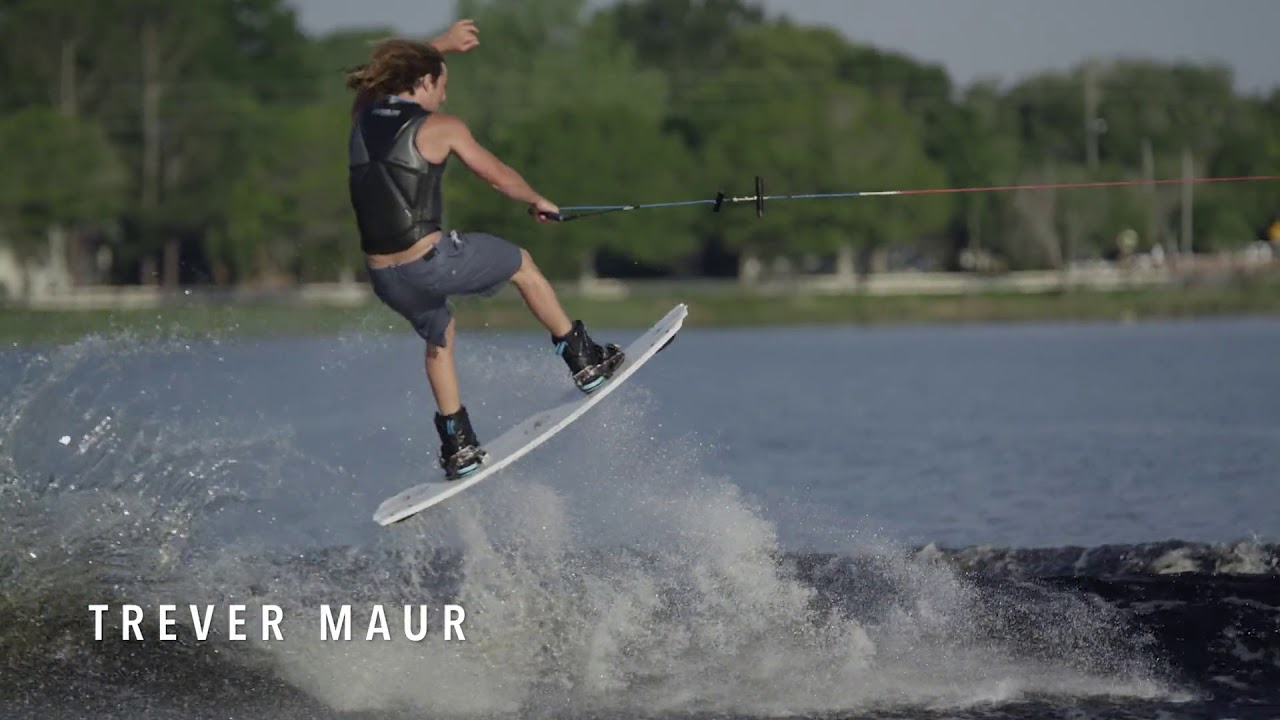 Hyperlite System Lowback Binding 2018