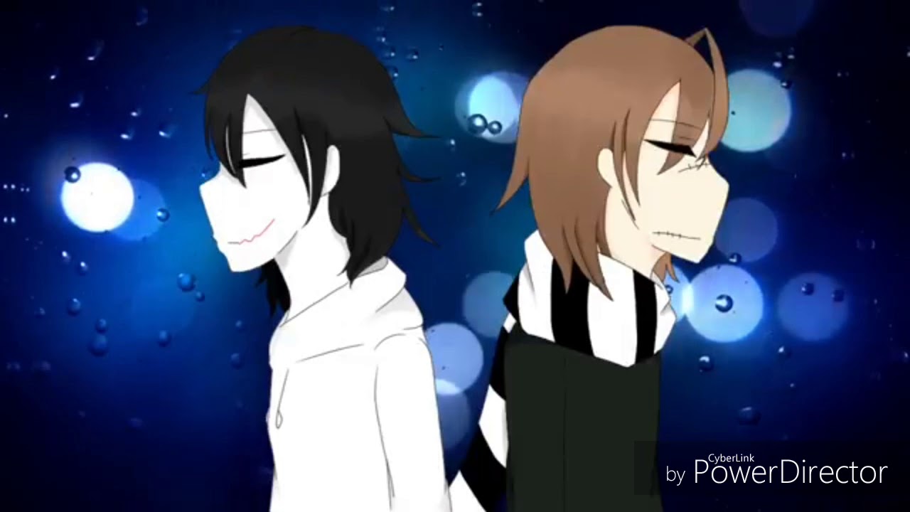 Top 9 - Creepypasta Memes ( special for 1000+ Subs )