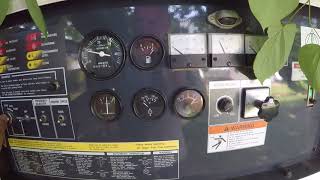 Generator troubleshooting