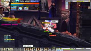 [Elsword] Code Architecture 3X-2