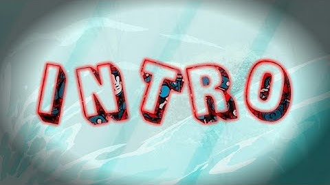 Nova intro dorgas by: eu(full Android)