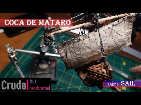 A Shipmodel of