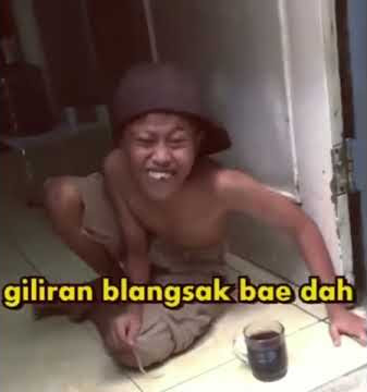 STORY WA LUCU NGAKAK😂||OH JADI ELU😆||STORY WA TERBARU 2020