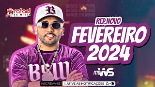 MC WS - PROMOCIONAL FEVEREIRO 2024 - REPERTÓRIO NOVO (MÚSICAS NOVAS)