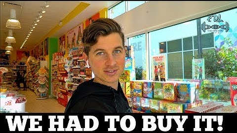 Behind The Series Of The Flexible Dieting Lifestyle! | Ep.1 (Intro & Day in the Life!)